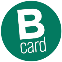 B-Card